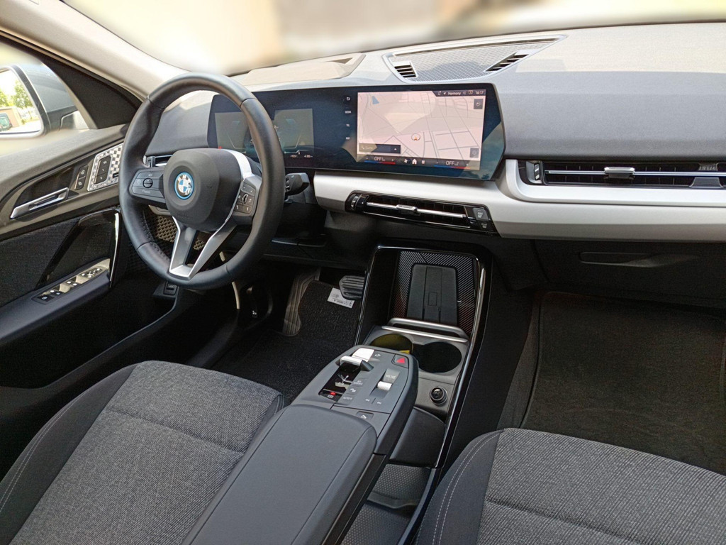 BMW iX2