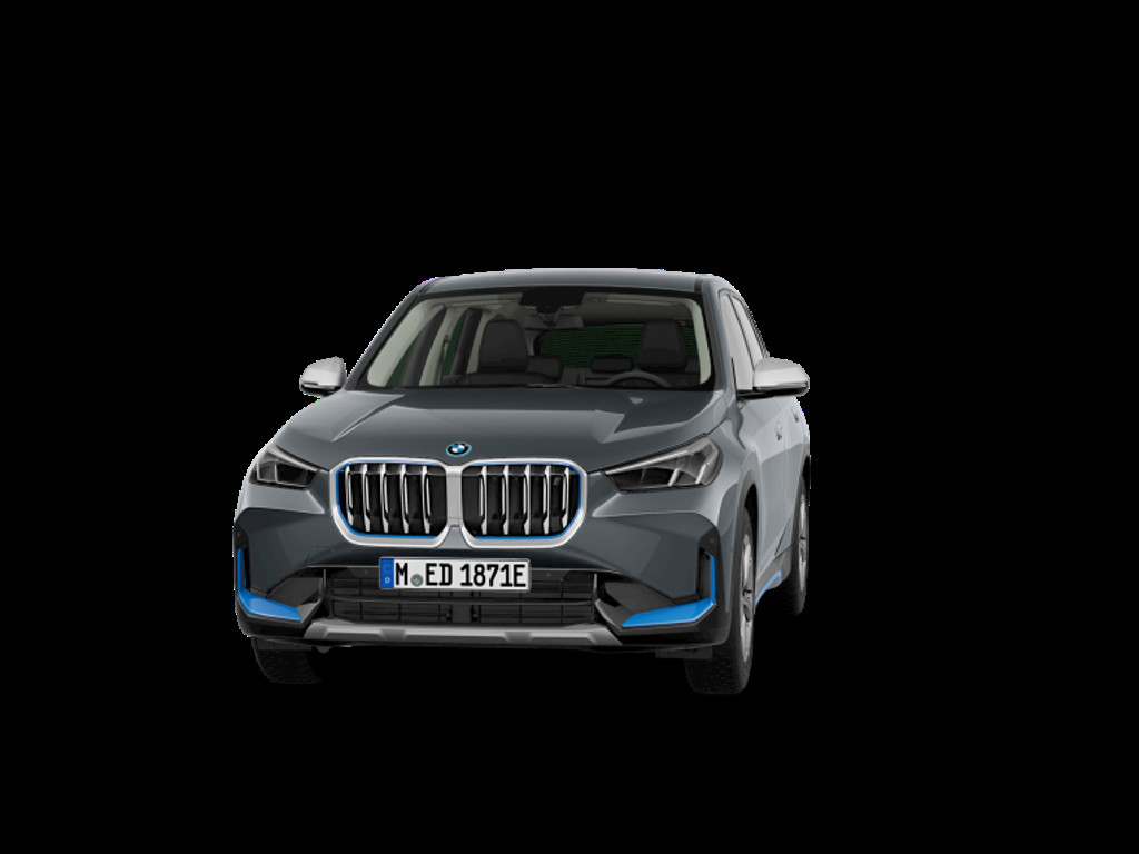 BMW iX1 xDrive30