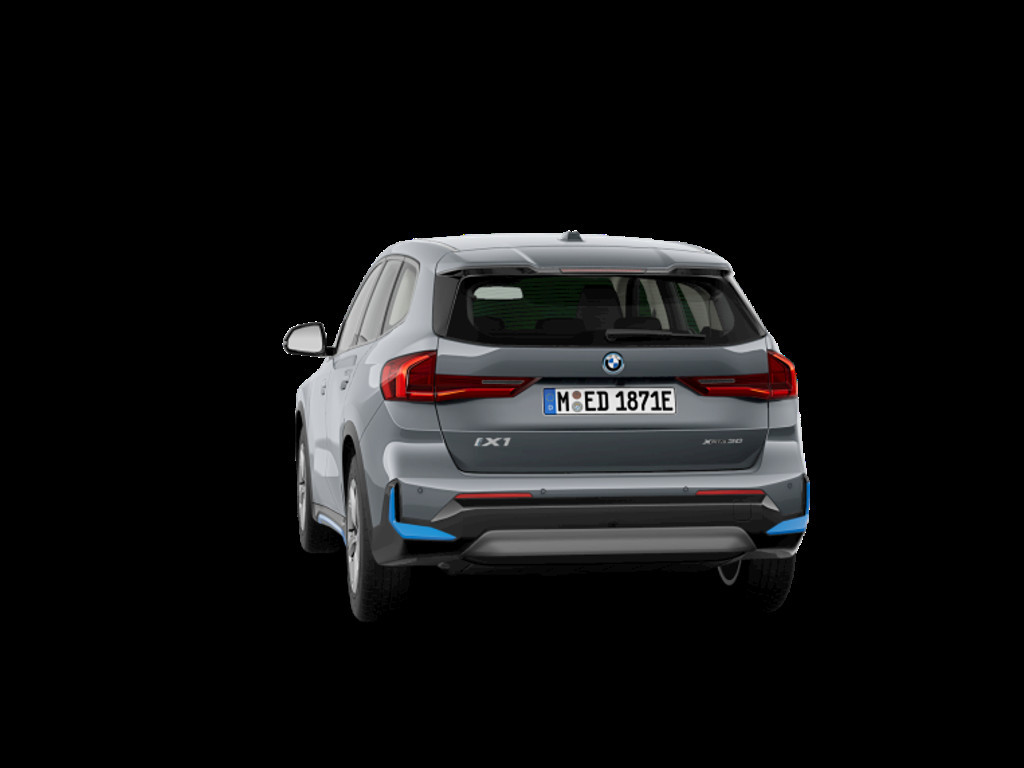 BMW iX1
