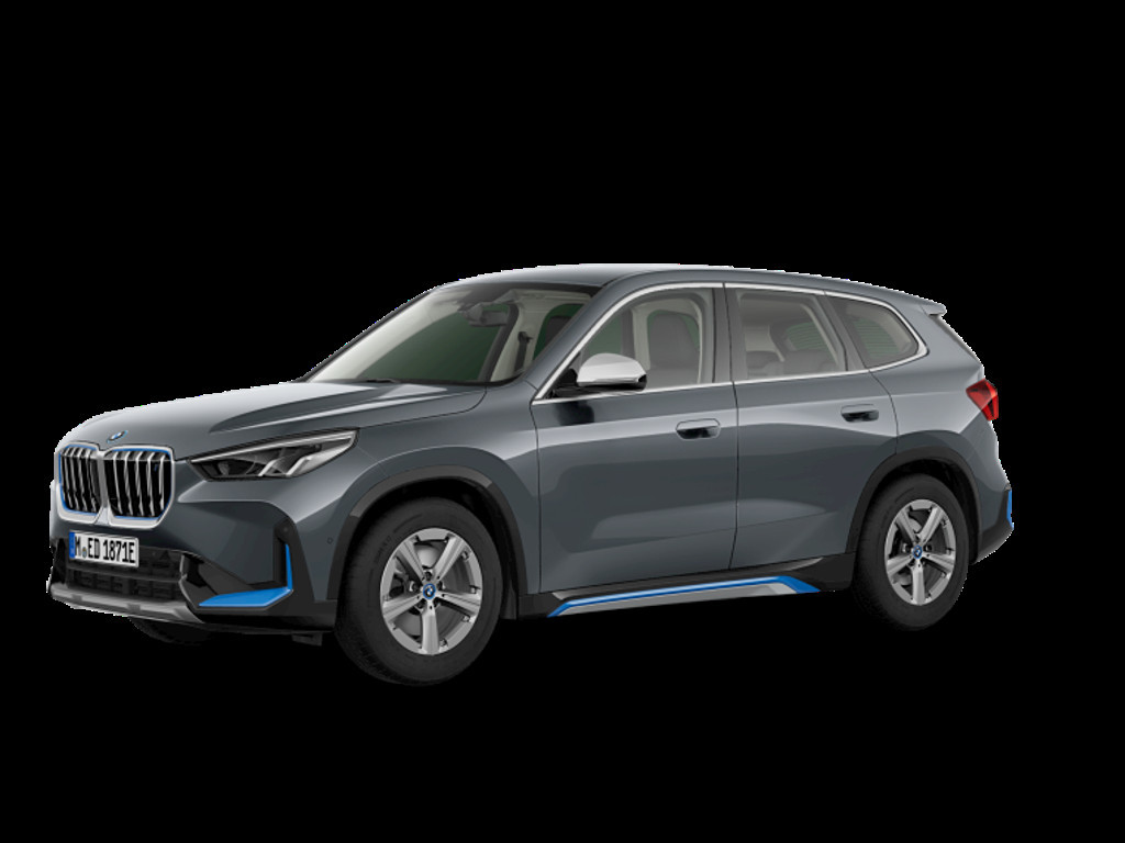 BMW iX1