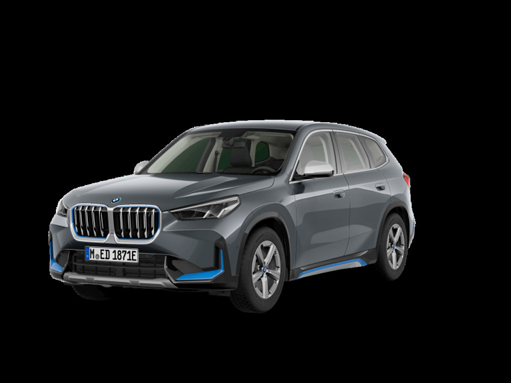 BMW iX1