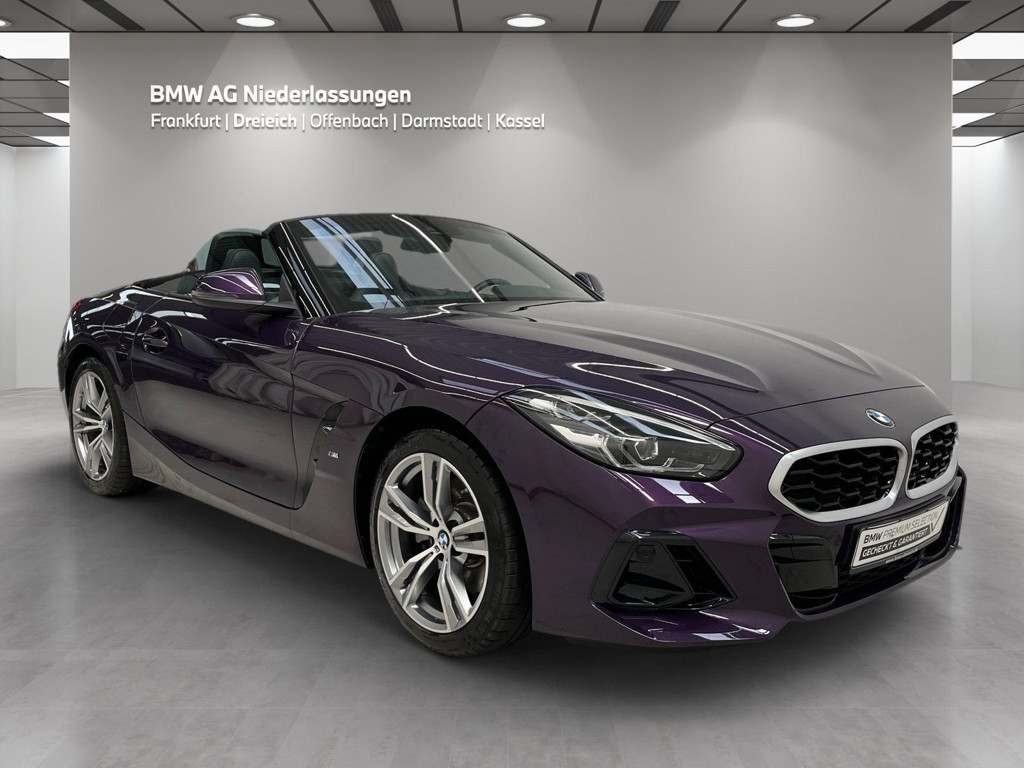 BMW Z4