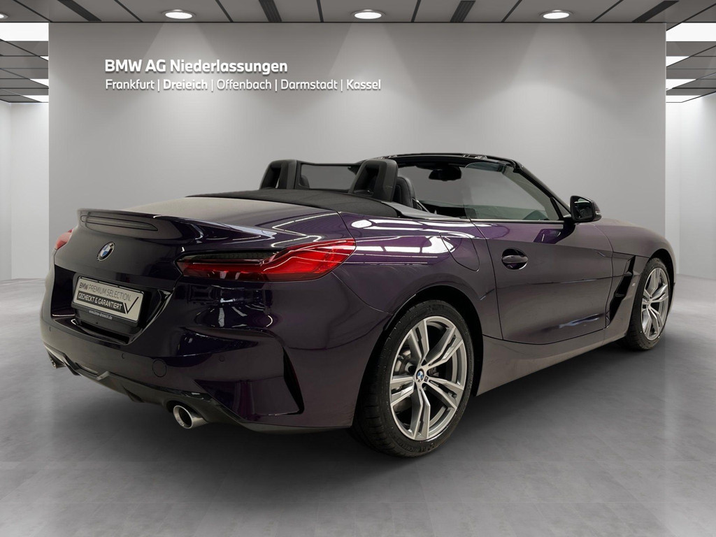 BMW Z4
