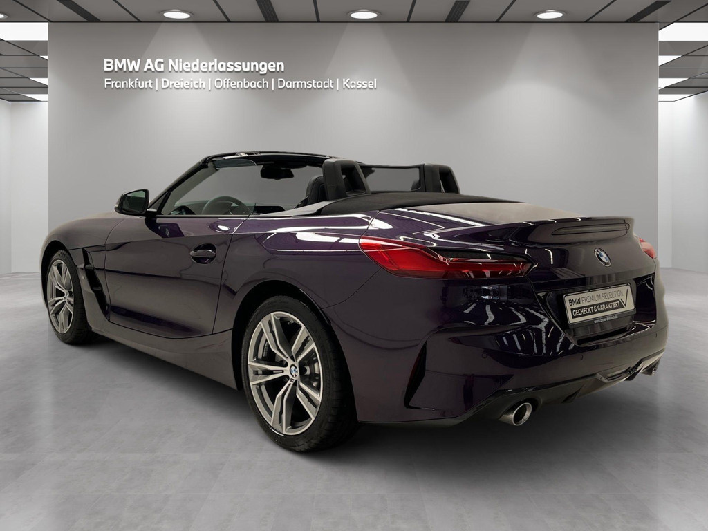 BMW Z4