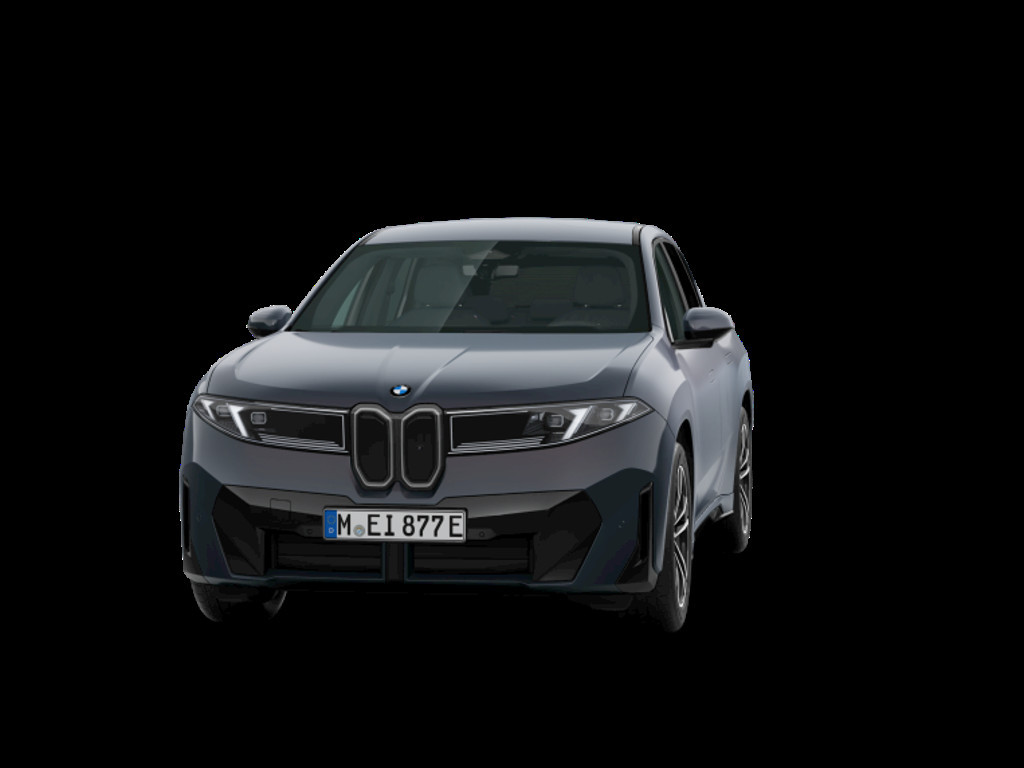 BMW iX3 xDrive iX3