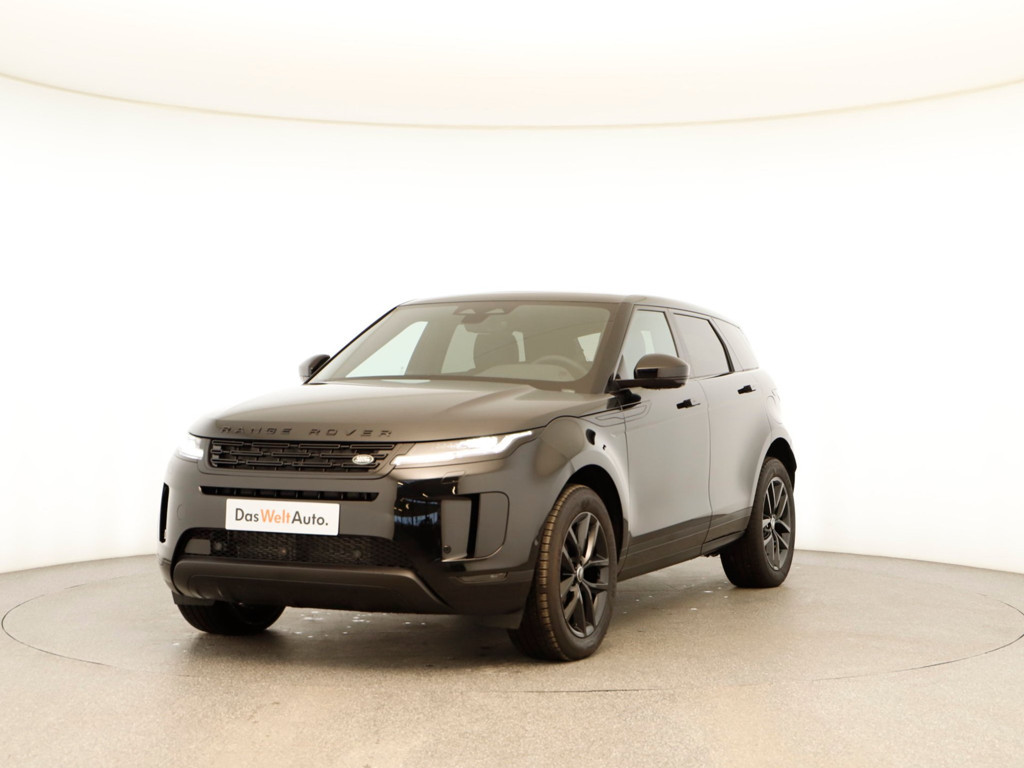 Land Rover Range Rover Evoque S