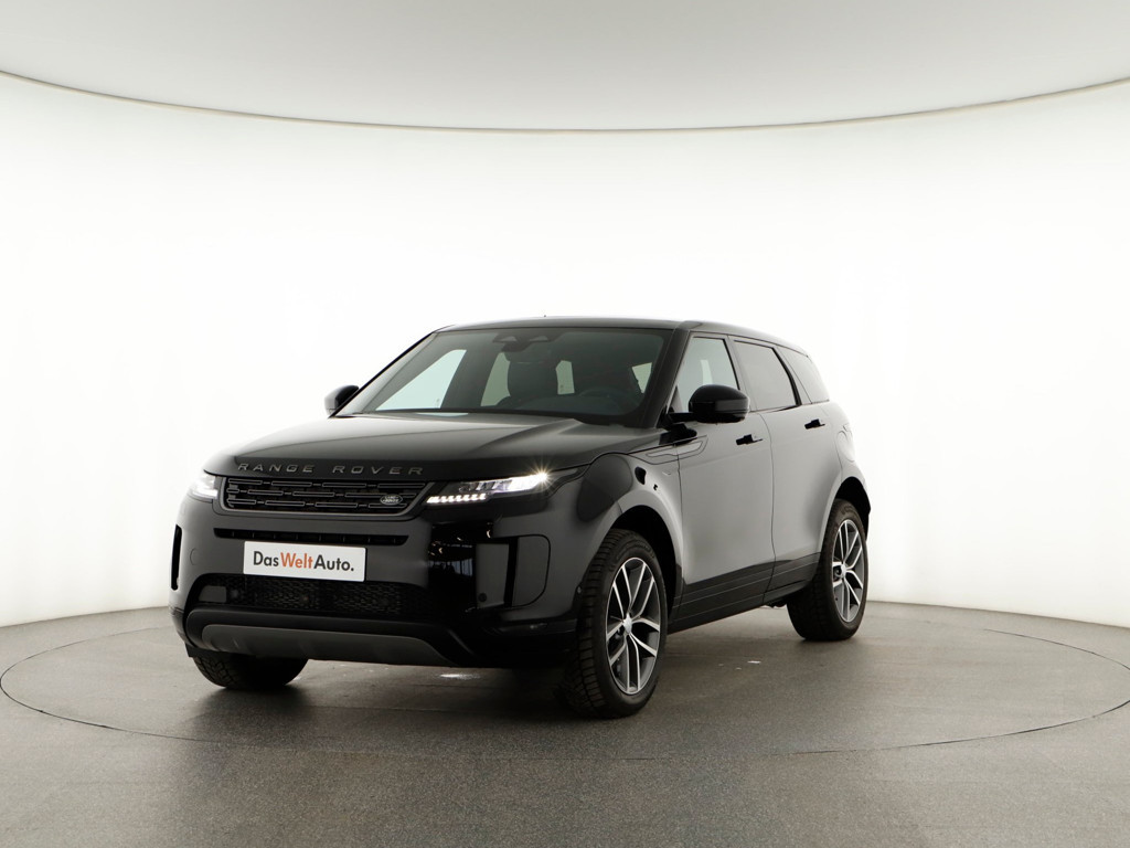 Land Rover Range Rover Evoque S