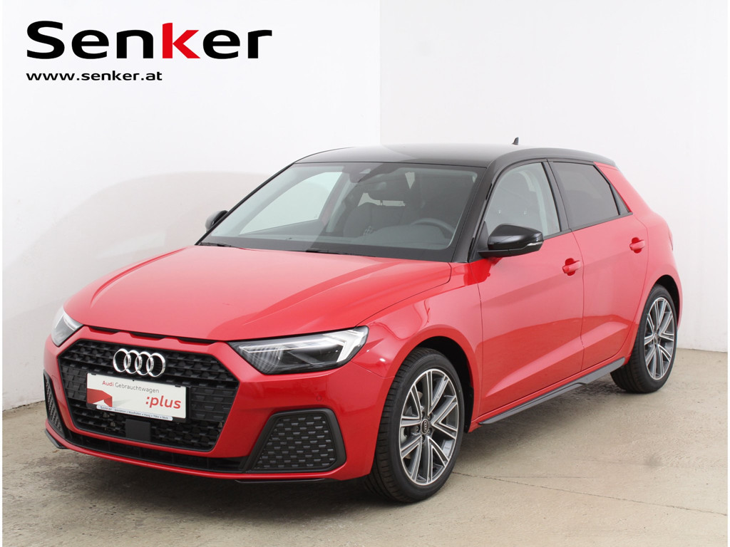 Audi A1 Sportback 30 TFSI