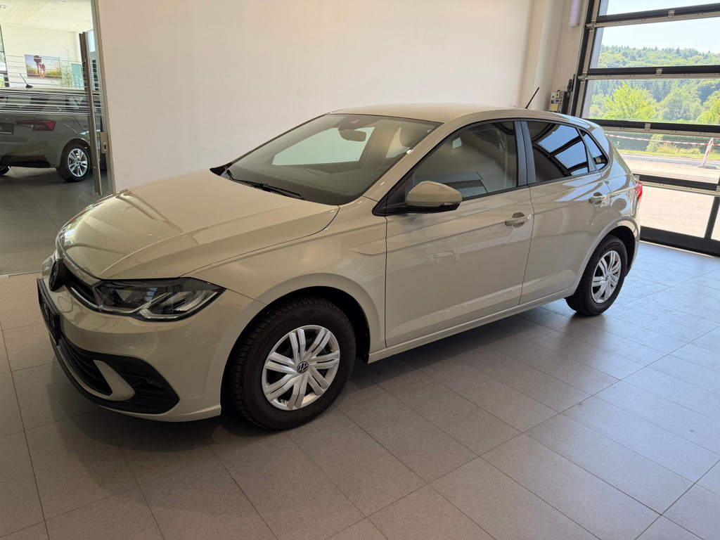 Volkswagen Polo Austria