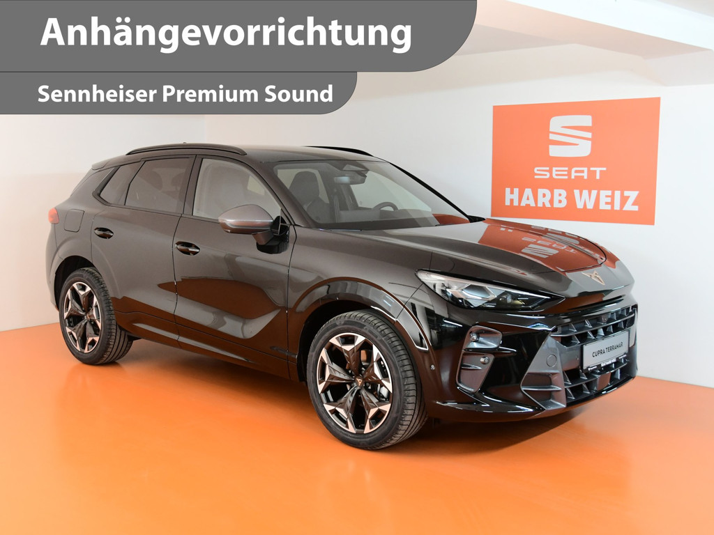 Cupra Terramar 1.5 e-TSI 150 PS DSG