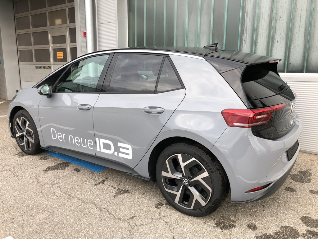 Volkswagen ID.3
