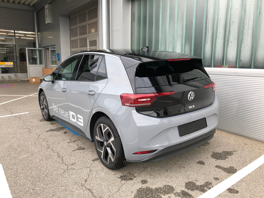 Volkswagen ID.3