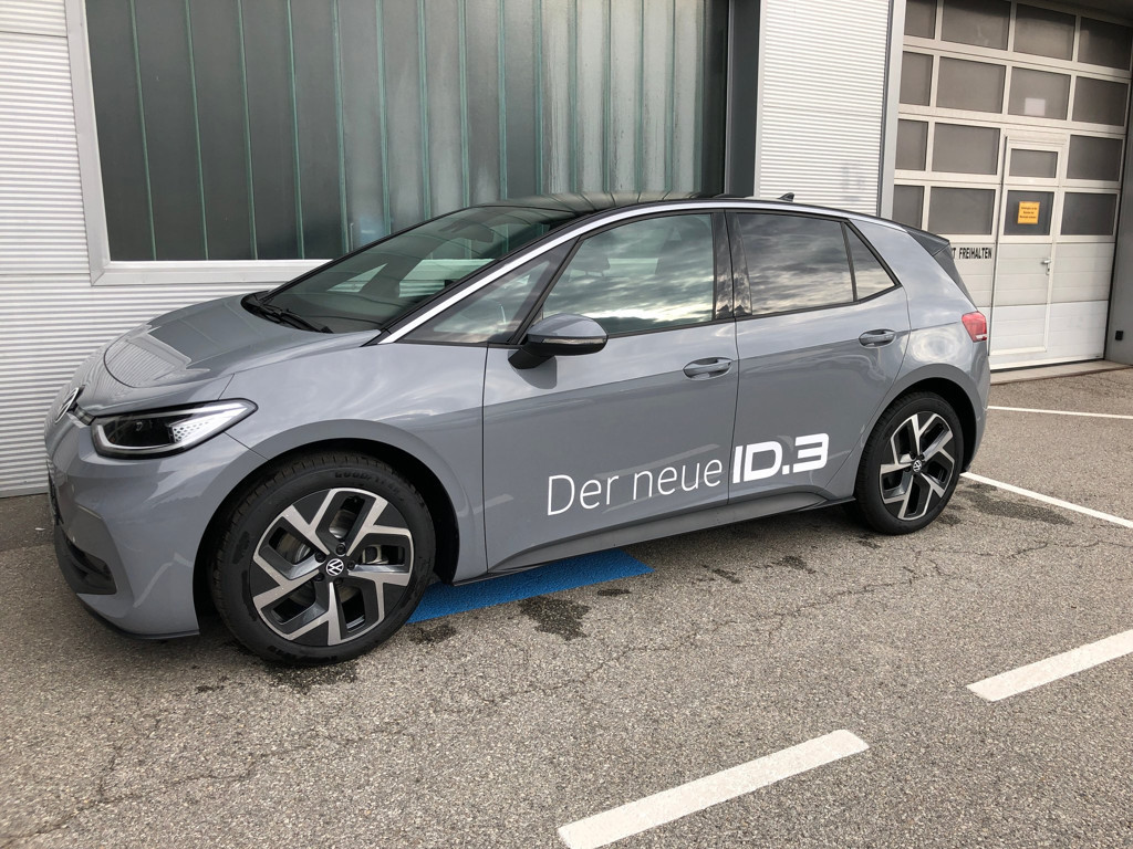 Volkswagen ID.3
