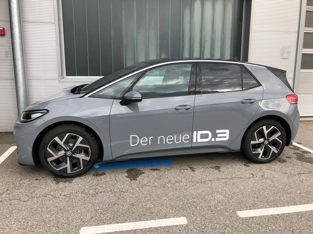 Volkswagen ID.3