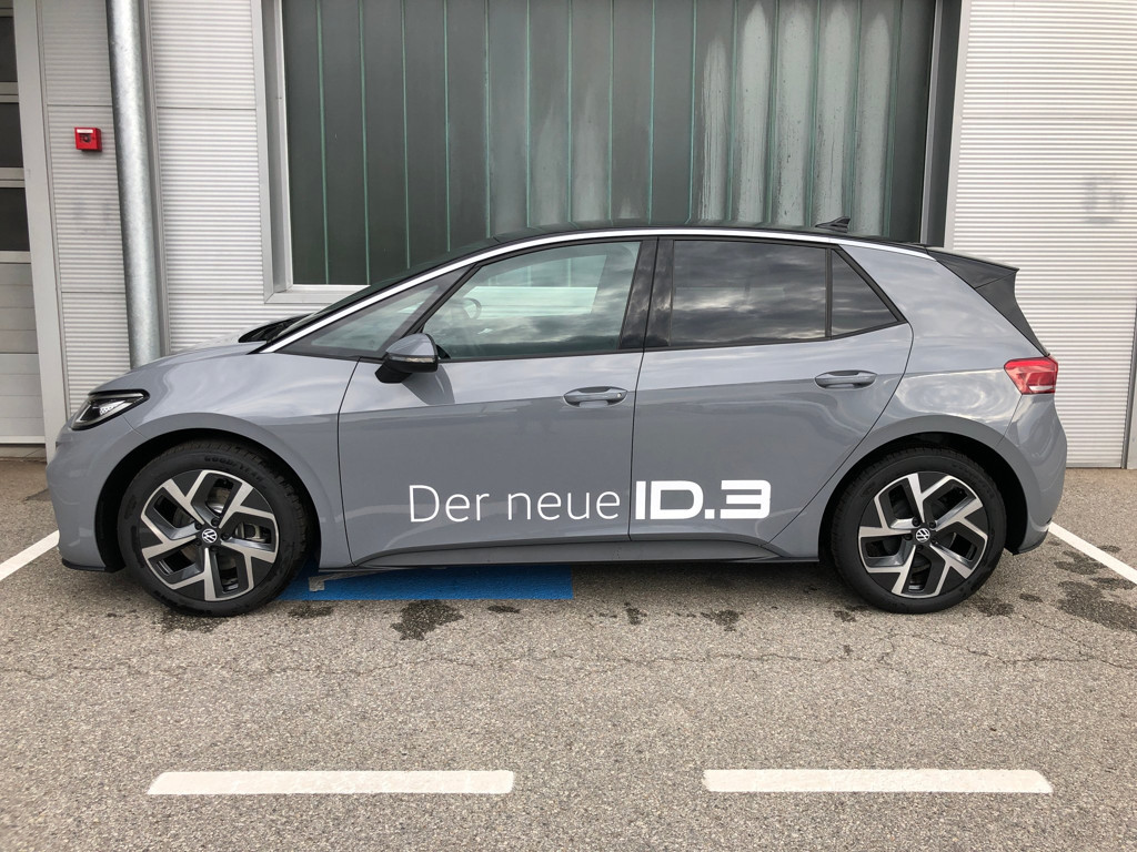 Volkswagen ID.3
