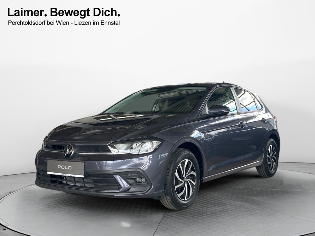 Volkswagen Polo 4Me TSI