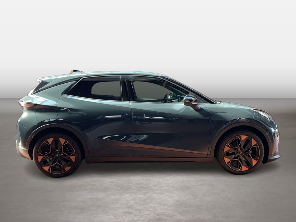 Cupra Raval
