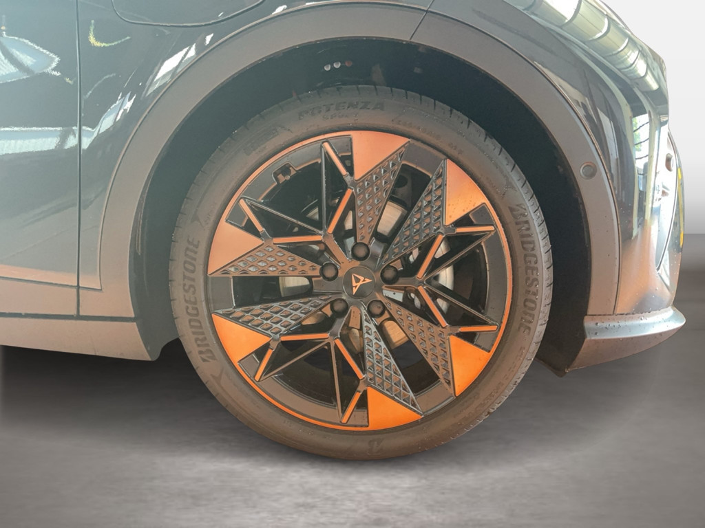 Cupra Raval