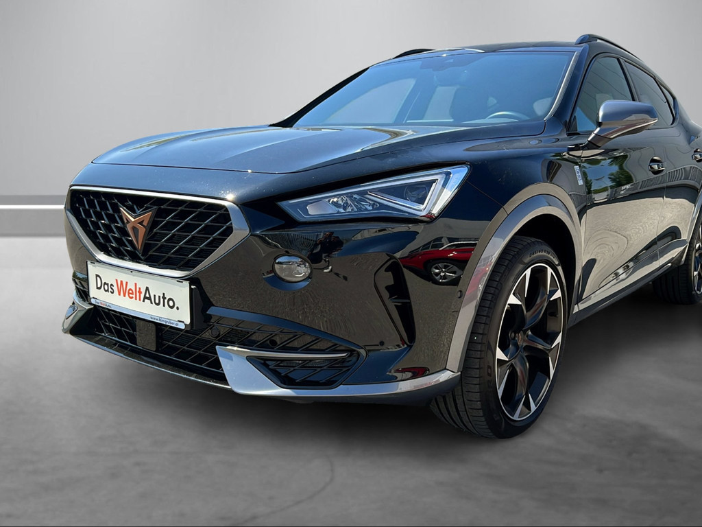 Cupra Formentor 2.0 TDI