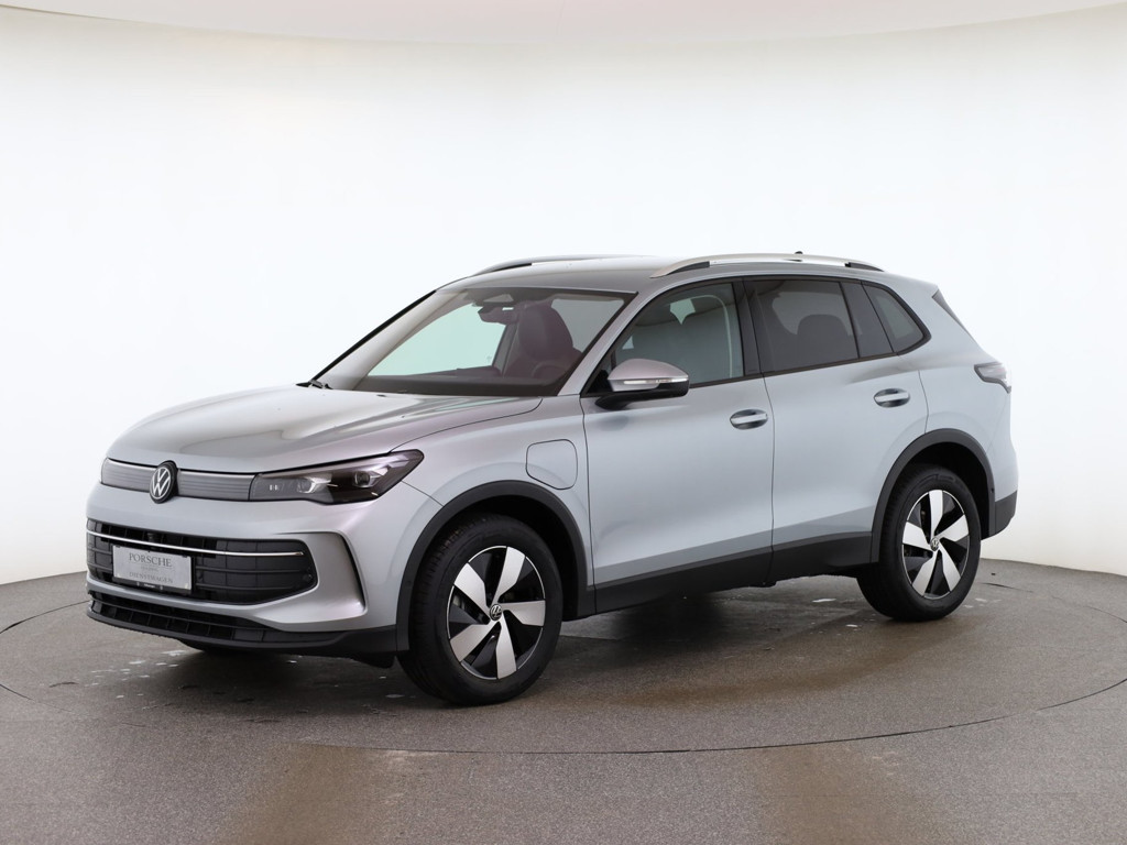 Volkswagen Tiguan DSG eHybrid