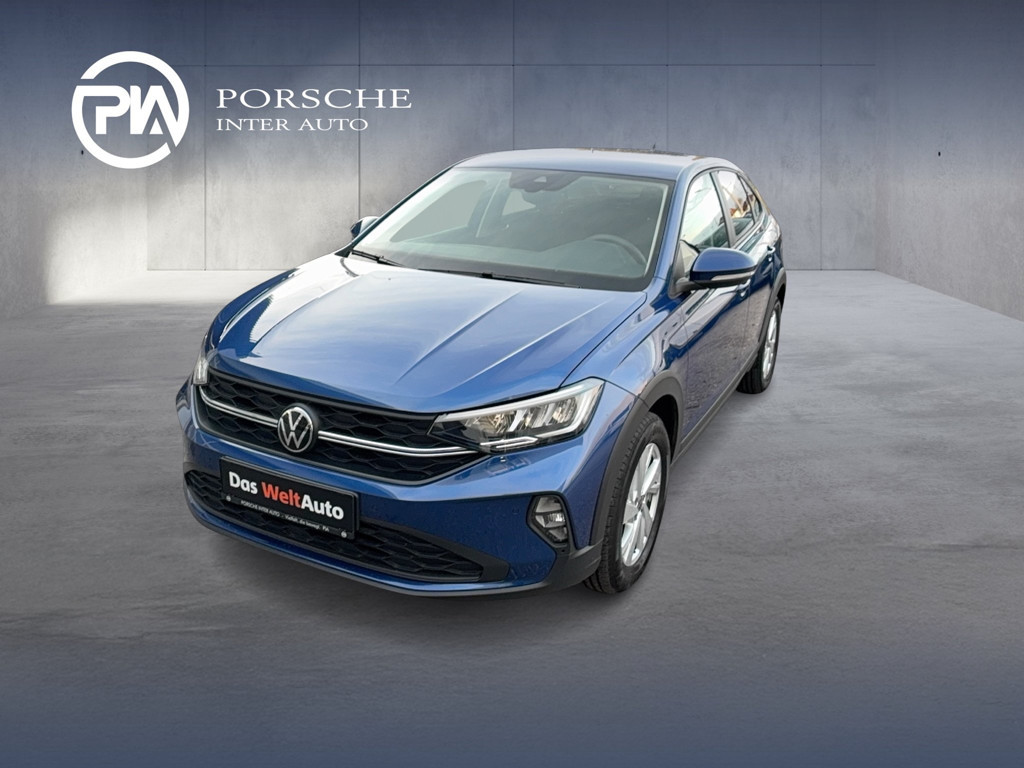 Volkswagen Taigo 4Me TSI