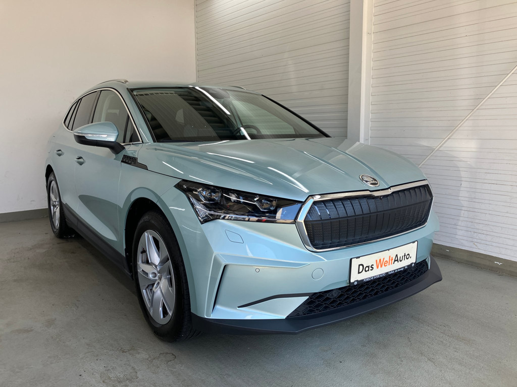Skoda Enyaq iV iV 80