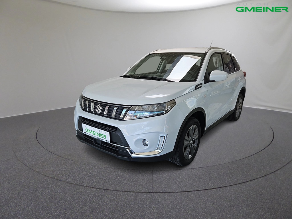Suzuki Vitara GL Shine AllGrip Hybrid