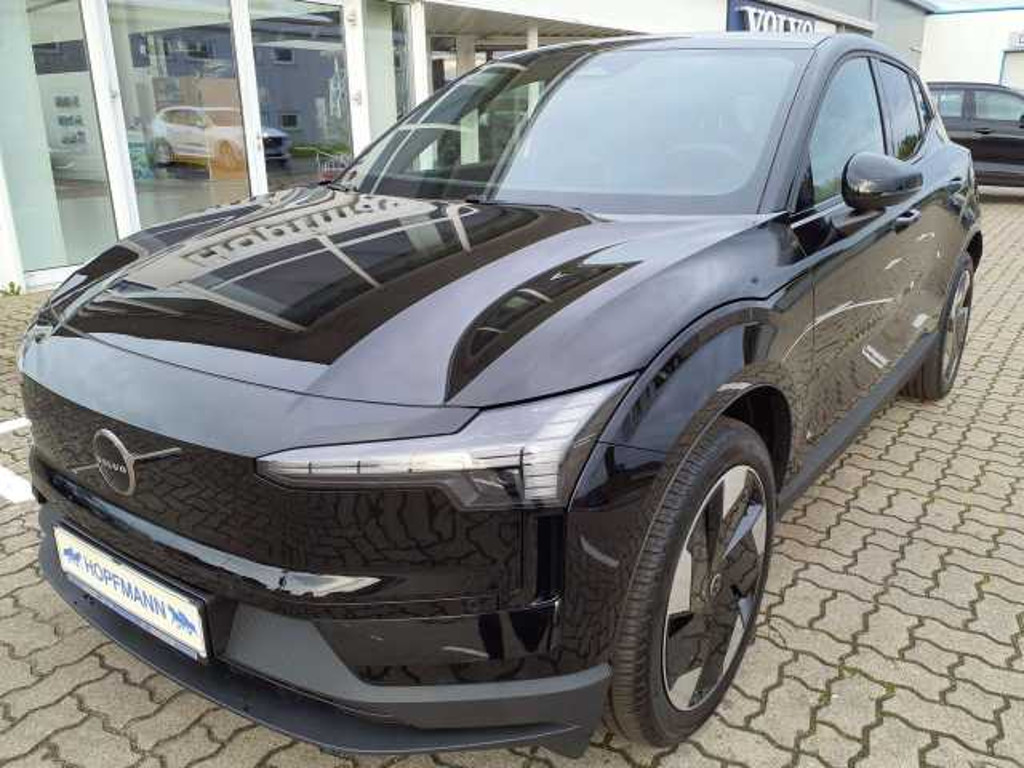 Volvo EX30 Plus Extended range Single motor