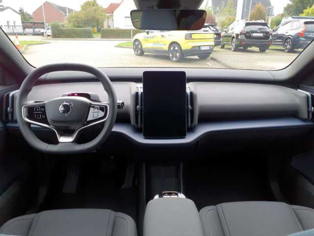 Volvo EX30