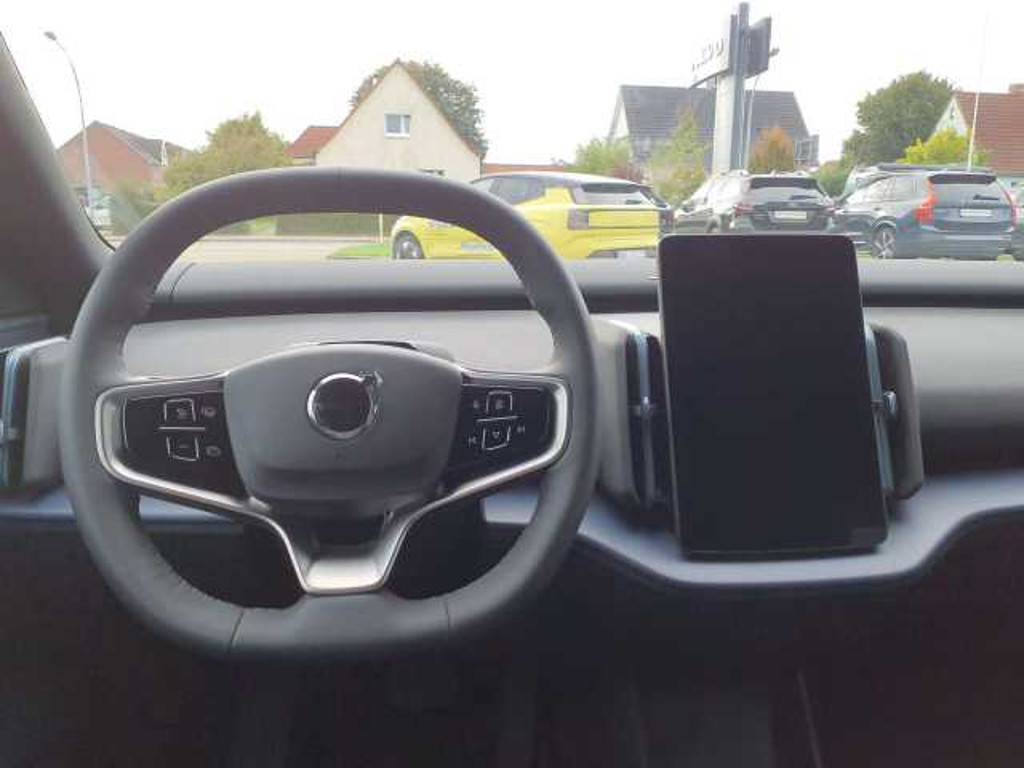 Volvo EX30