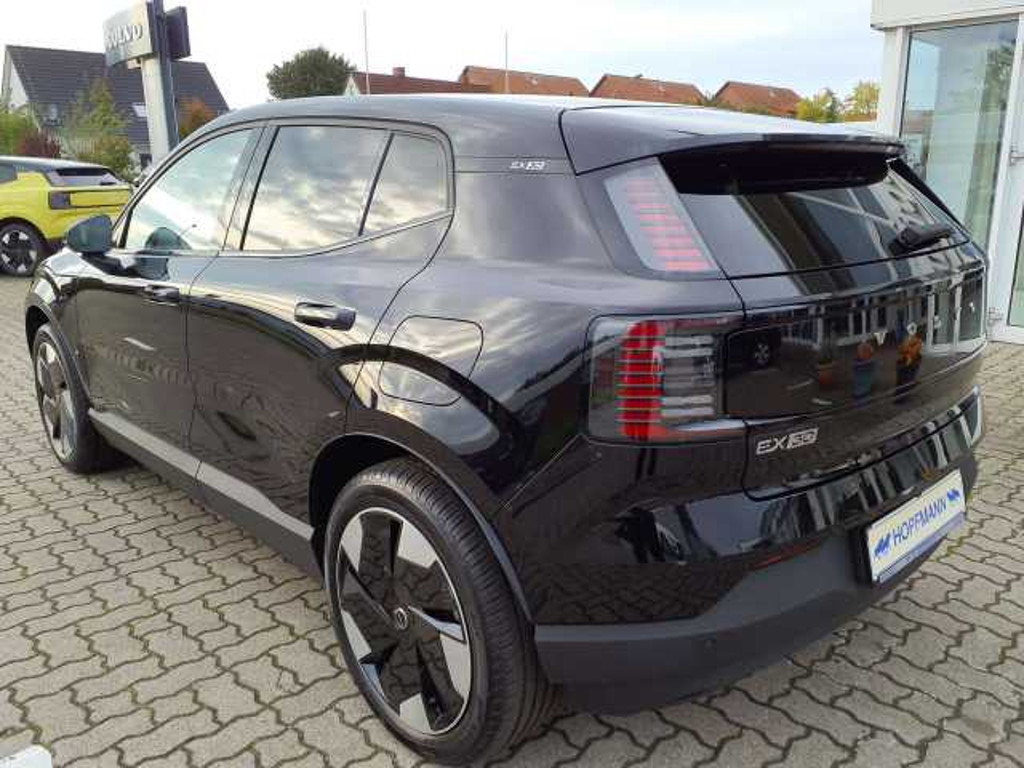 Volvo EX30
