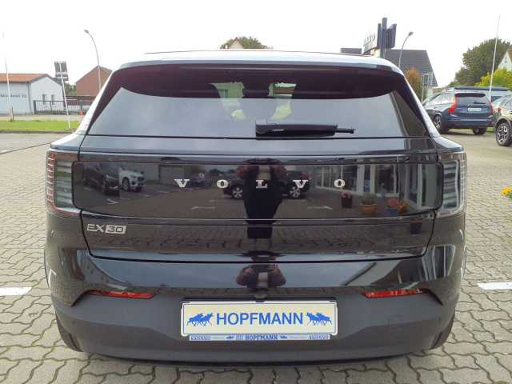 Volvo EX30
