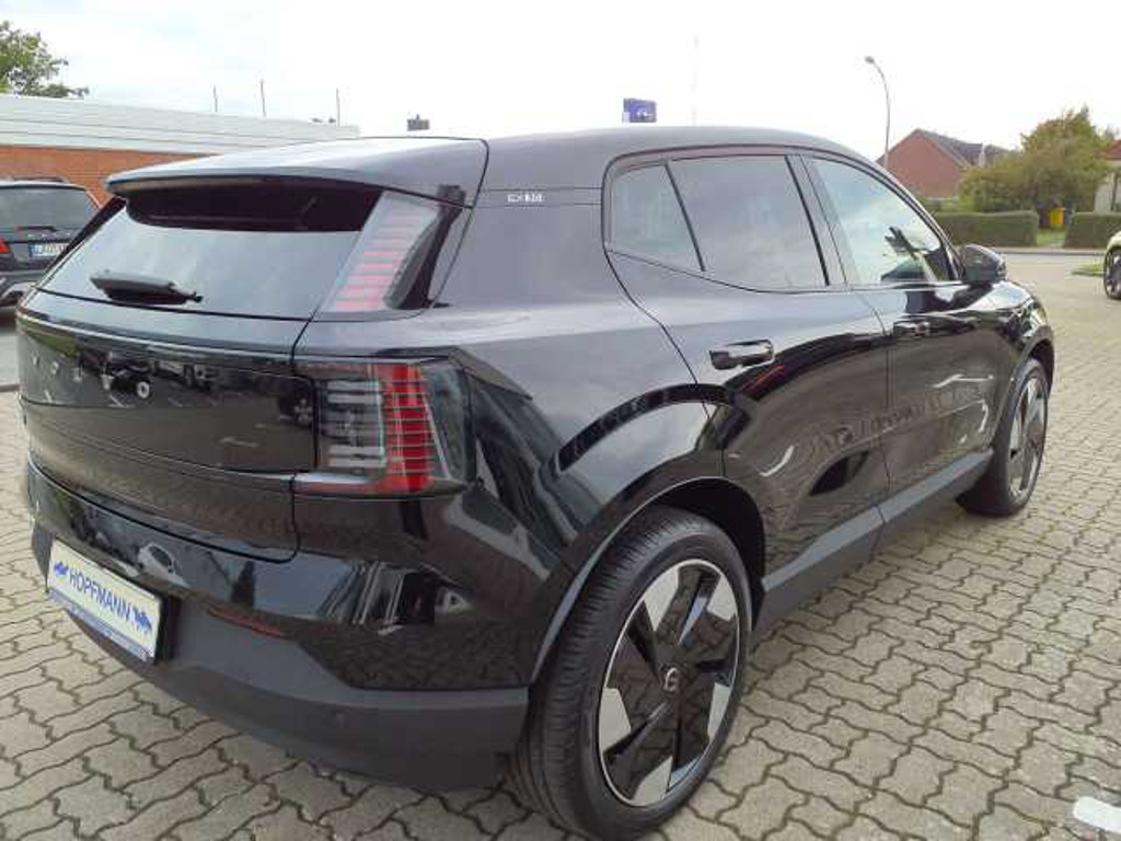 Volvo EX30