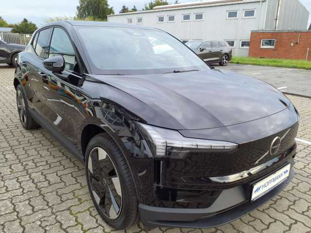 Volvo EX30