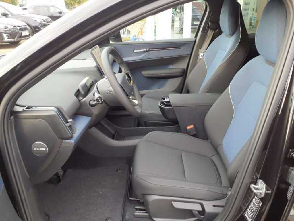 Volvo EX30
