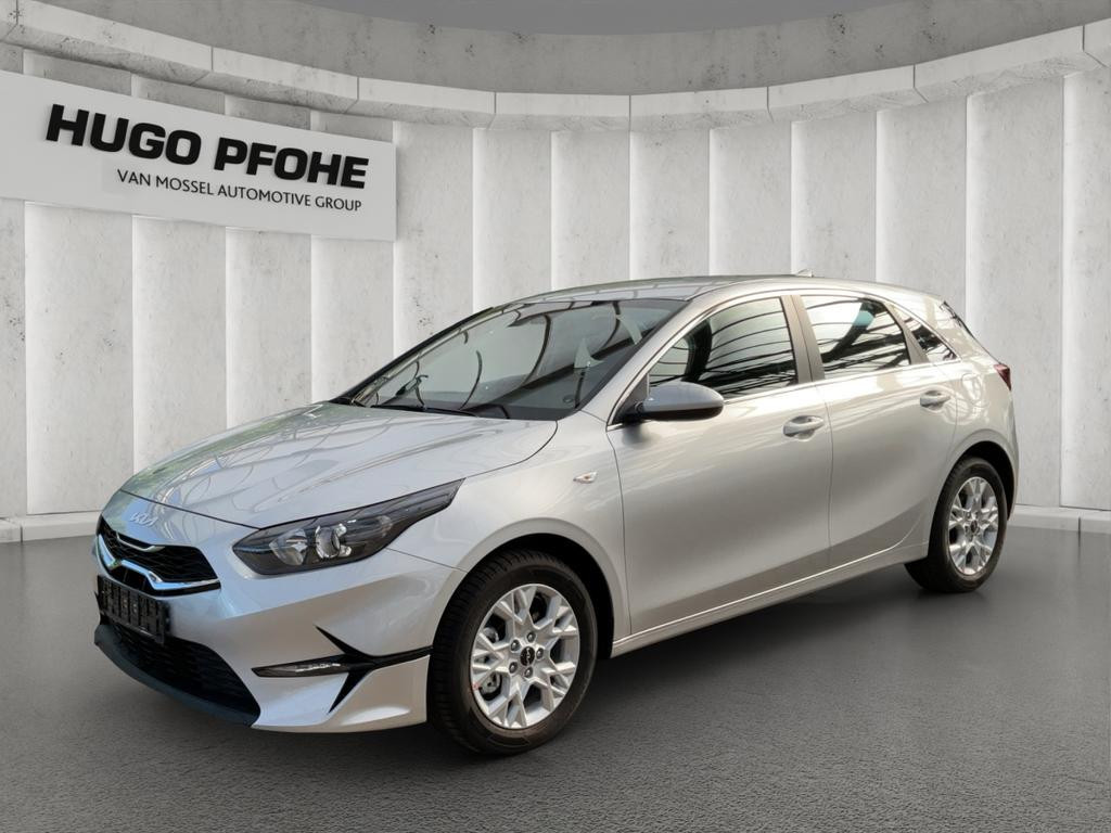 Kia Ceed GDi Vision