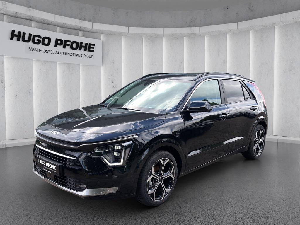 Kia Niro GDi Hybrid Spirit
