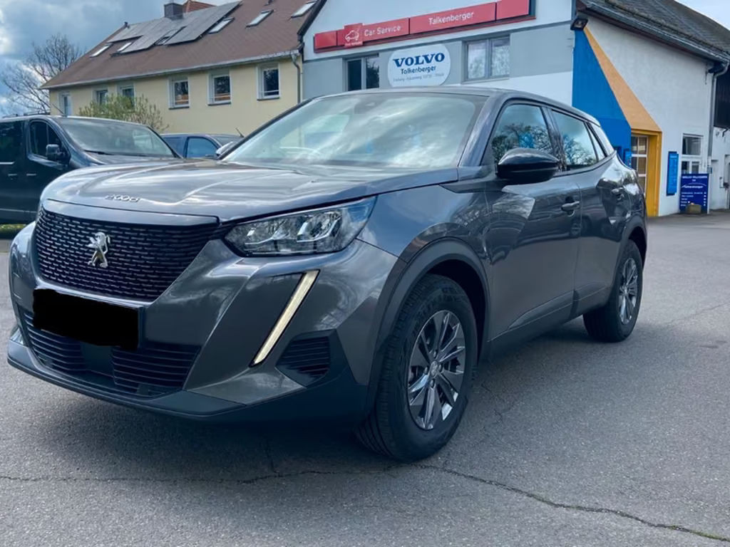 Peugeot 2008 Active Pack