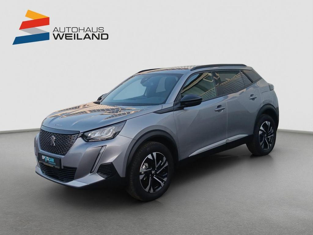 Peugeot 2008 Allure Pack PureTech