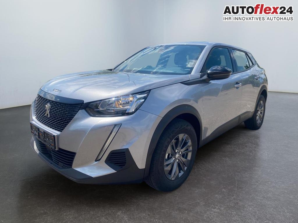 Peugeot 2008 Active Pack EAT8