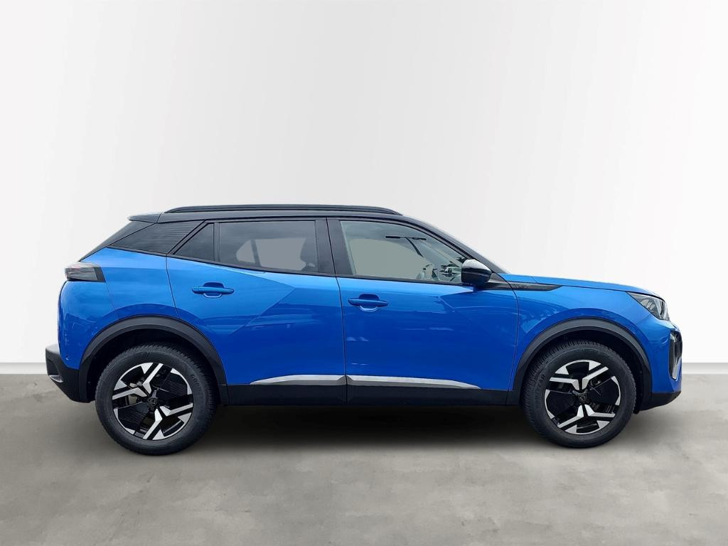 Peugeot 2008 GT-Line PureTech
