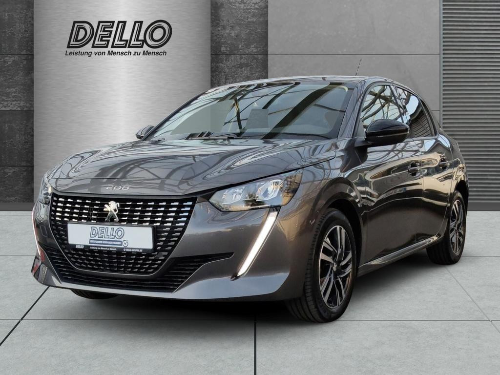Peugeot 208 Allure Pack PureTech