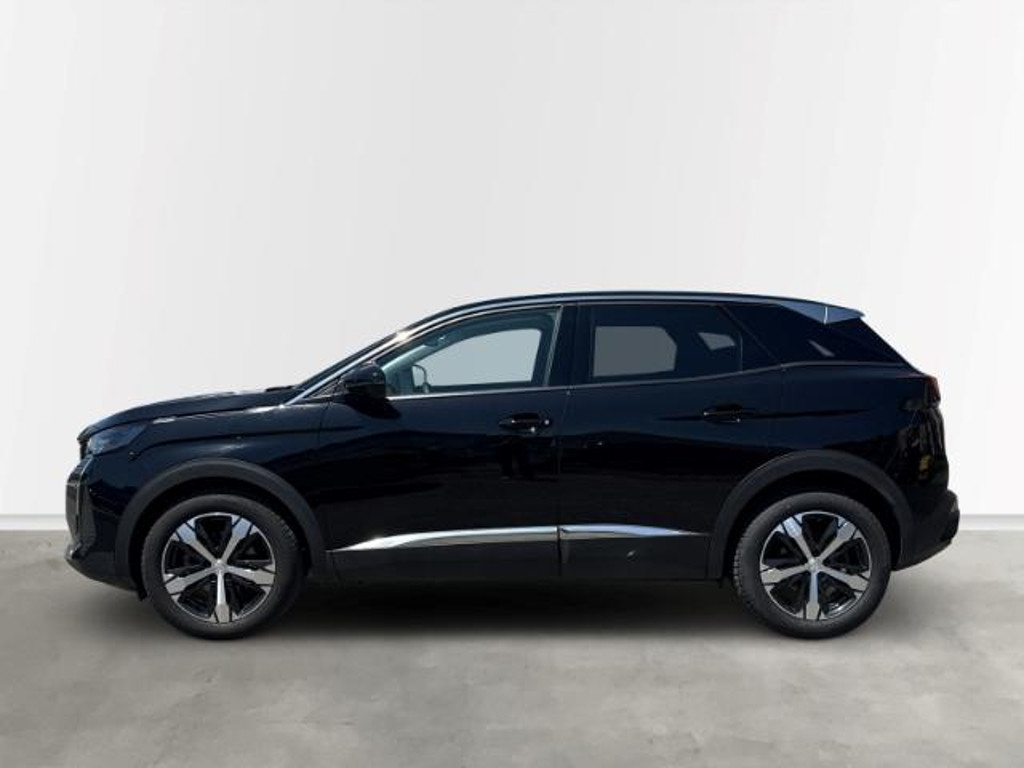 Peugeot 3008 Allure Pack PureTech