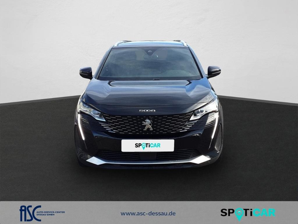 Peugeot 5008 Allure Pack HDi EAT8