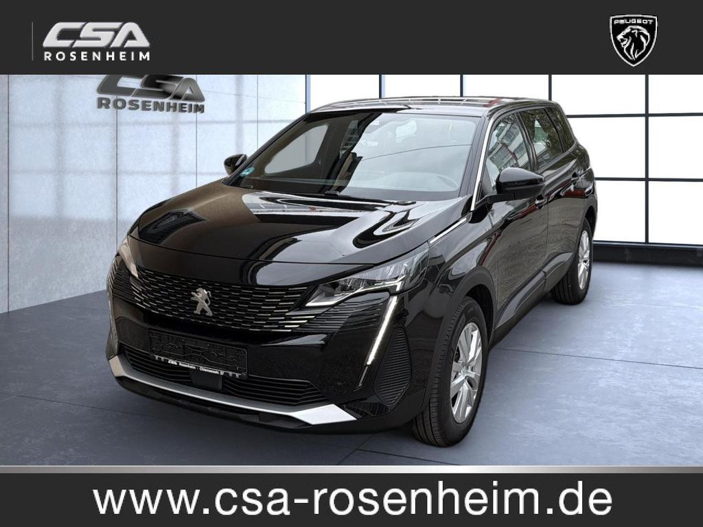 Peugeot 5008 Active Pack