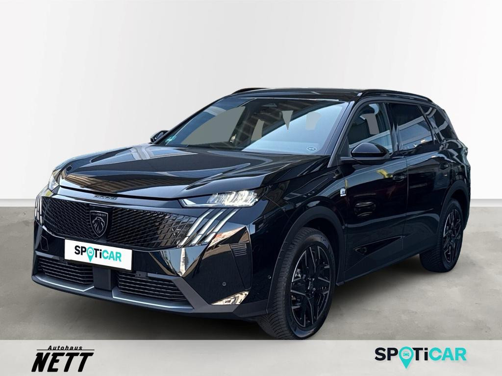 Peugeot 5008 Allure Pack Hybrid