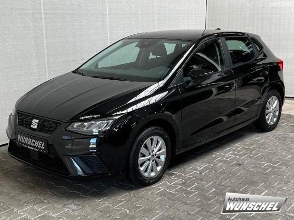 Seat Ibiza Style 1.0 TSI