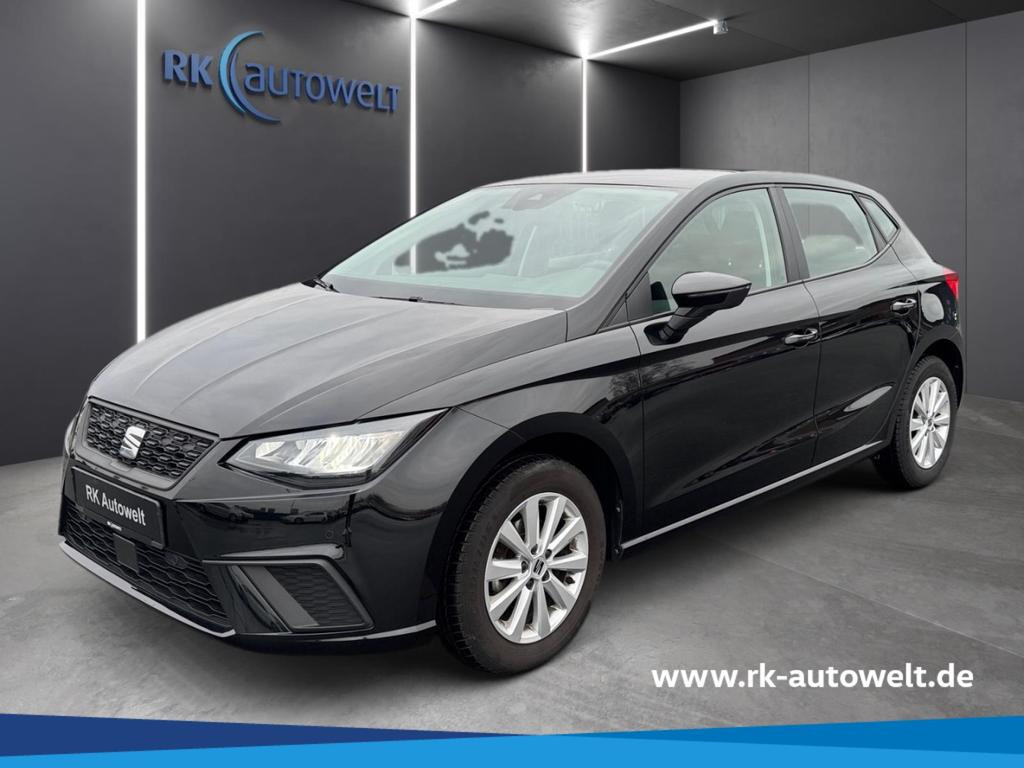 Seat Ibiza Style 1.0 TSI