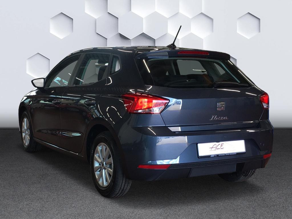 Seat Ibiza Style 1.0 TSI