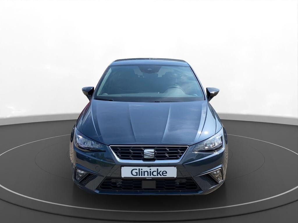 Seat Ibiza FR-lijn 1.0 TSI